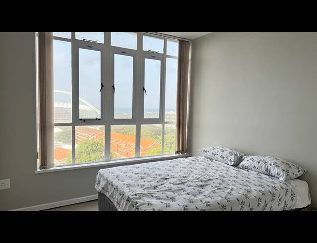 3 BEDROOM APARTMENT TO LET IN MORNINGSIDE